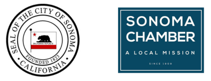 City of Sonoma, Sonoma Chamber of Commerce