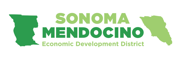 Sonoma Mendocino Economic Development District